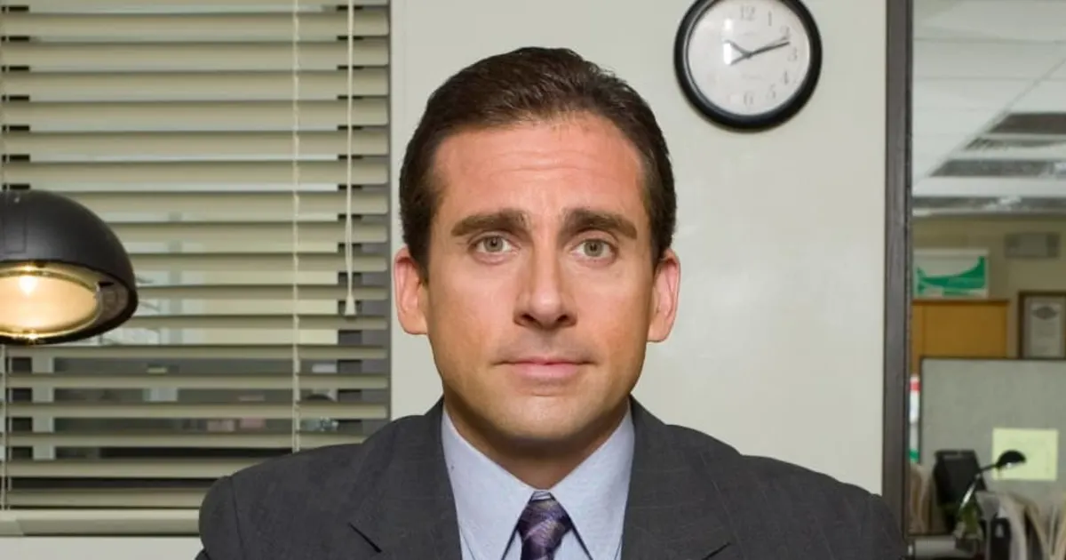 'The Office' Cast Through The Years