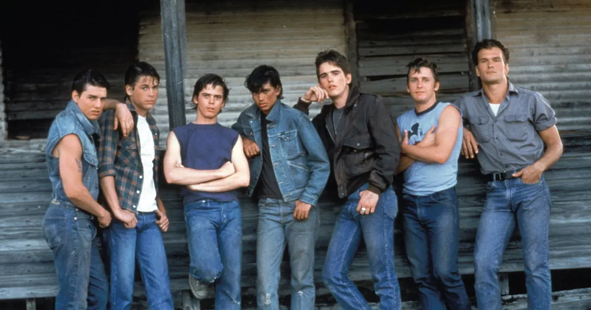 'The Outsiders' How Well Do You Know The Movie? Quiz
