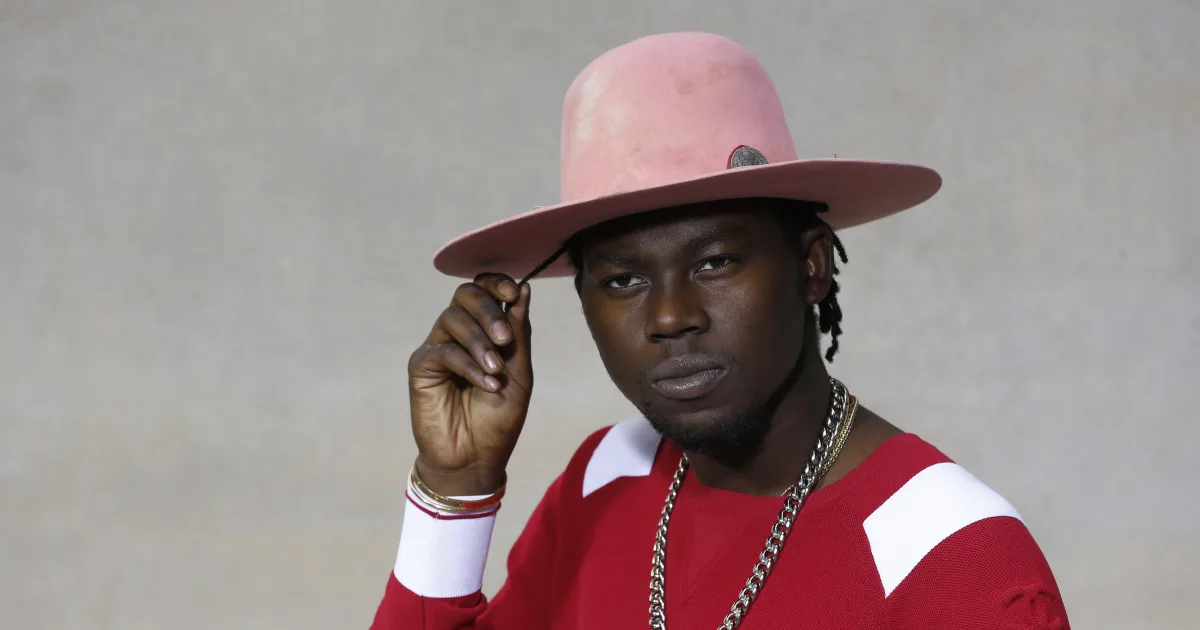 Theophilus London: Family Of Missing Rapper Shares An Update
