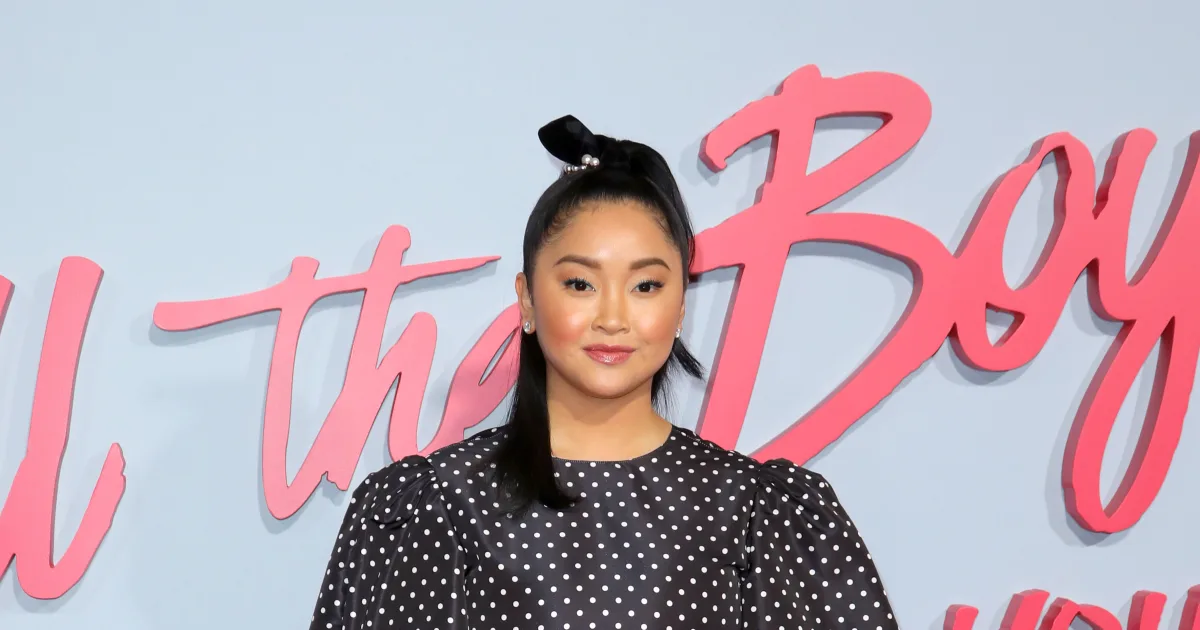 'To All The Boys': All About Lana Condor's Rise To Fame!