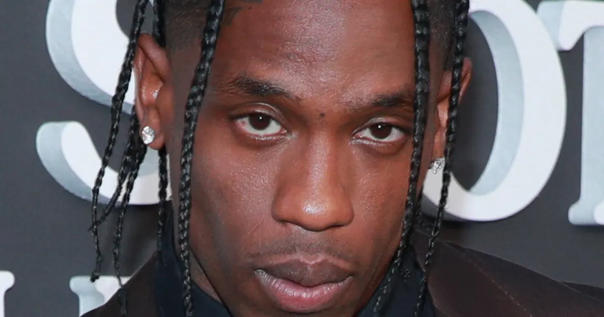 Travis Scott Talks Raising His Daughter Stormi