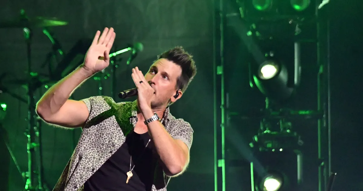 Who Is Russell Dickerson? Everything You Need To Know!