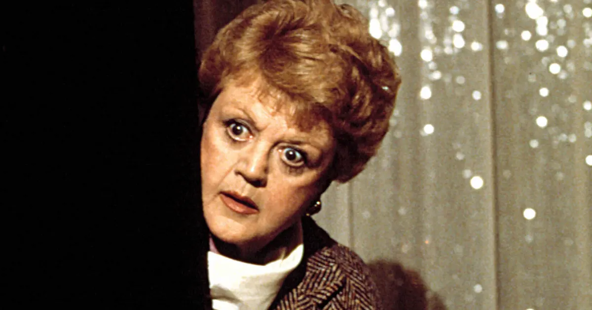 Why Angela Lansbury Opposed 'Murder, She Wrote' Reboot