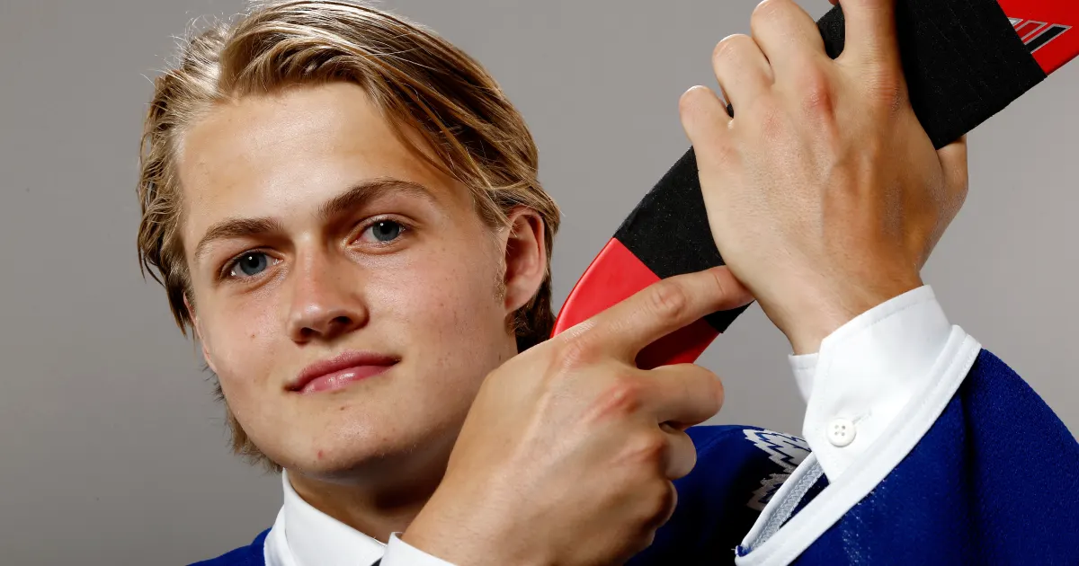 William Nylander Does The Swedish NHL Star Have A Girlfriend?