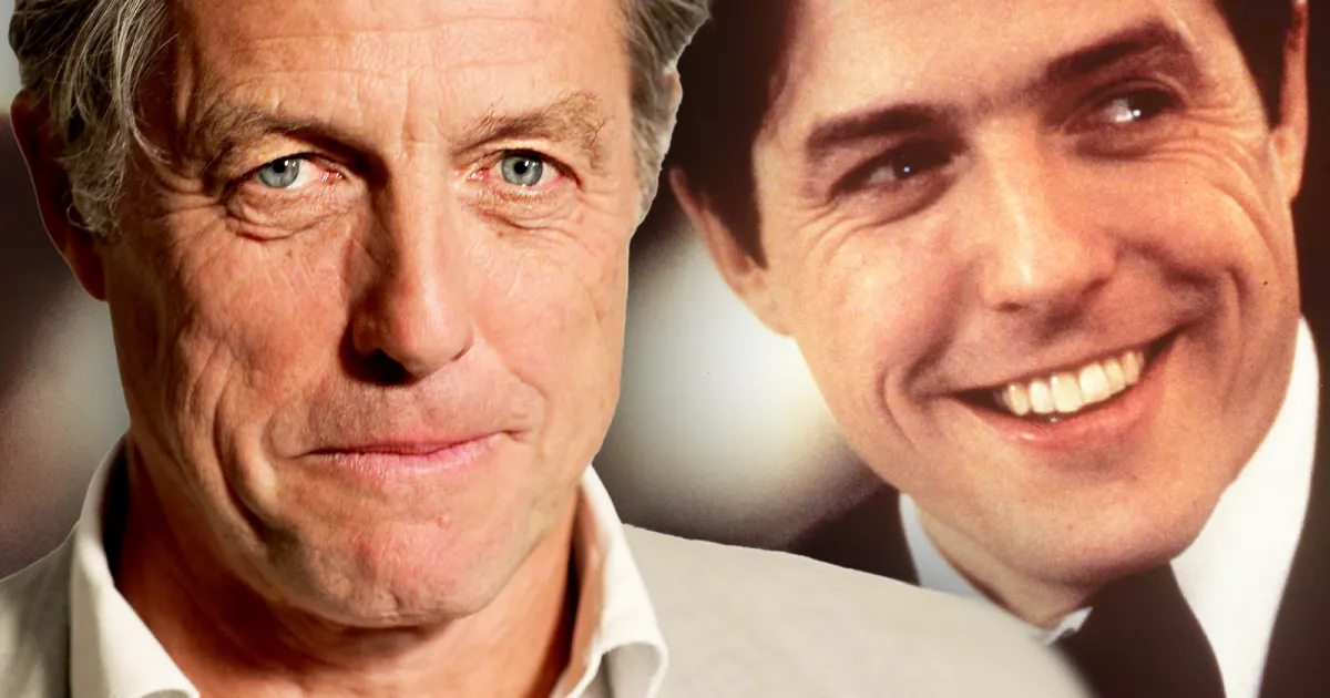 &lsquo;Notting Hill&rsquo;: The Cast Through The Years