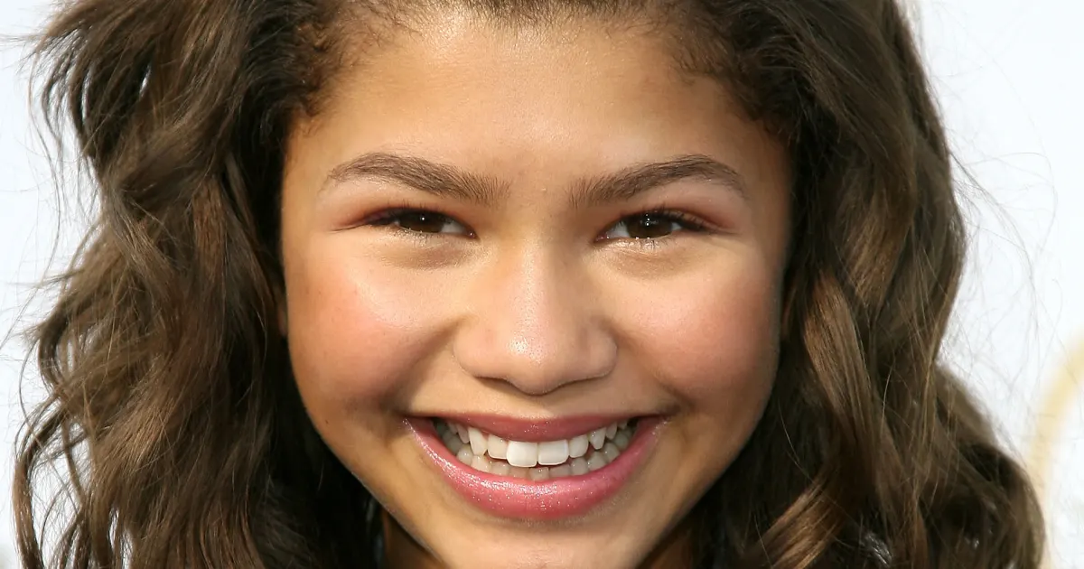 Zendaya: A Look At Her Impressive Transformation
