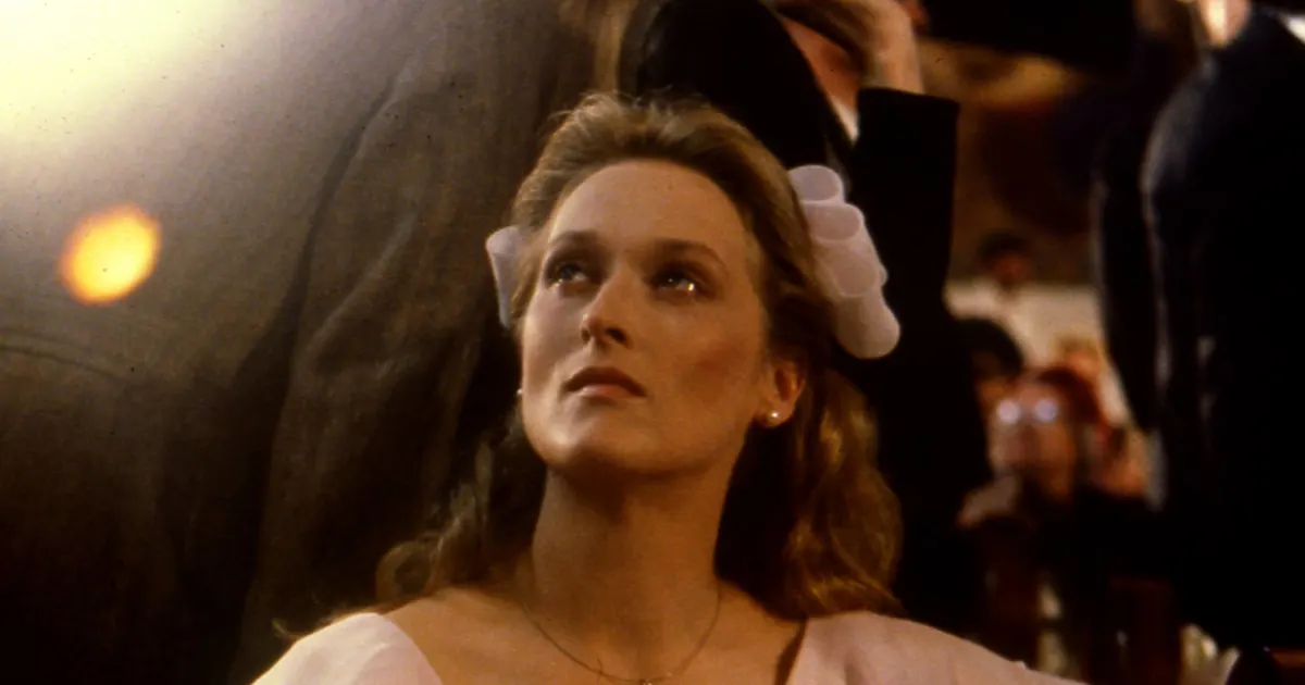 Top 10 Actors From The ’70s