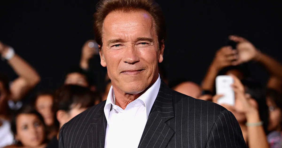 Actors Over 70: Through The Years