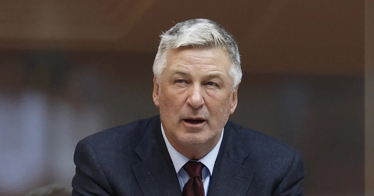 Alec Baldwin's Tragic Film 'Rust' Will Continue