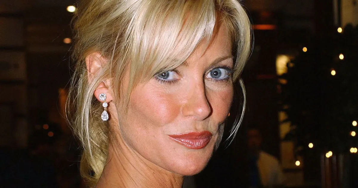 Alison Doody