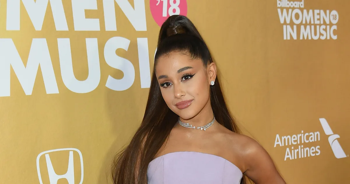 Ariana Grande Quiz How Well Do You Know The Pop