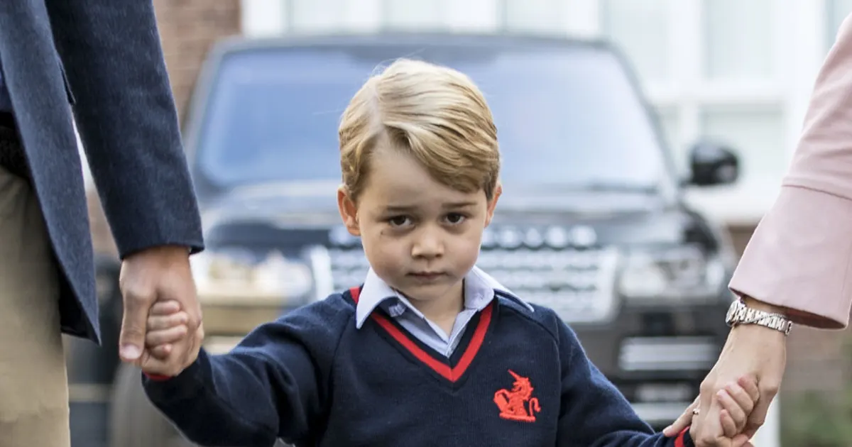 These Are The Most Popular Aristocratic Names