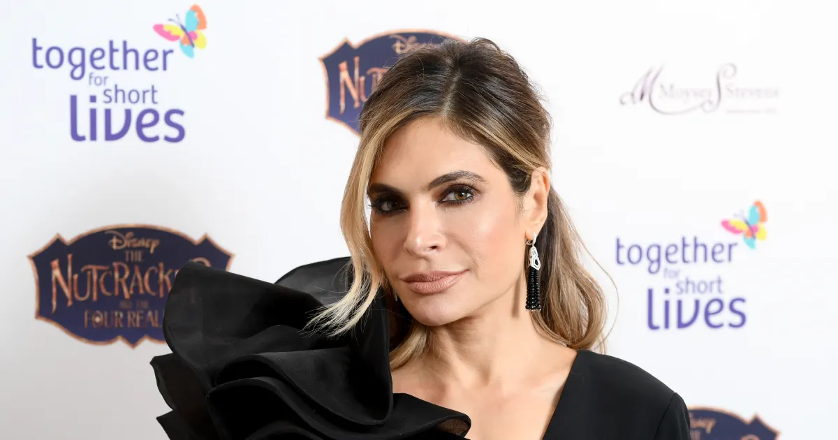 Ayda Field