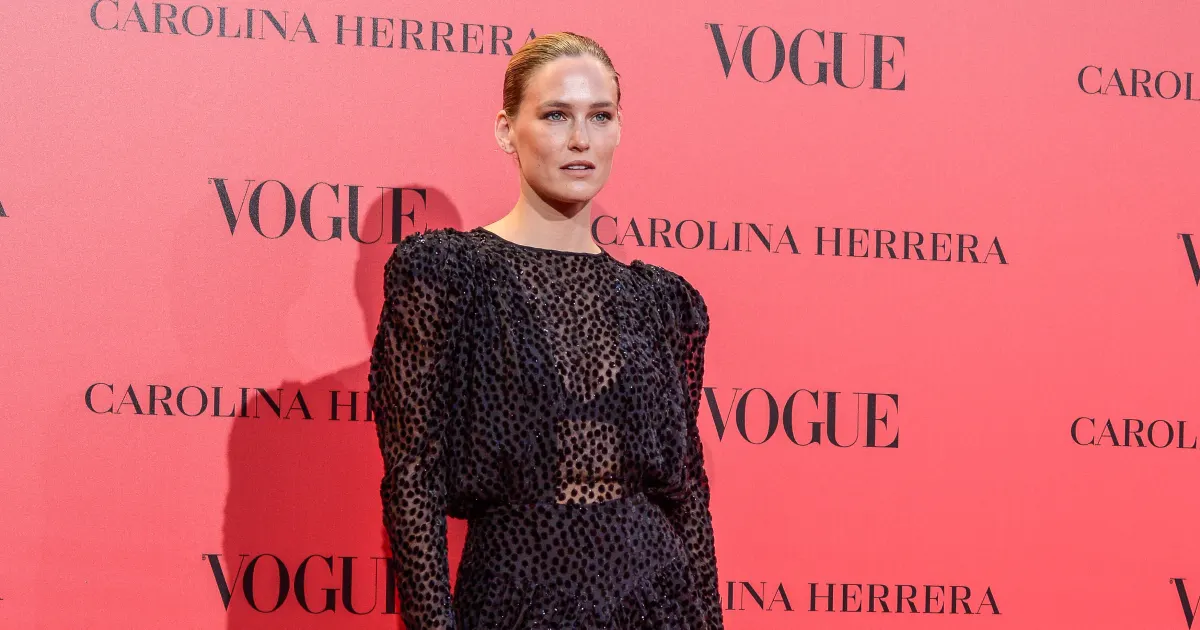 How God Created Her Bar Refaeli Completely Naked