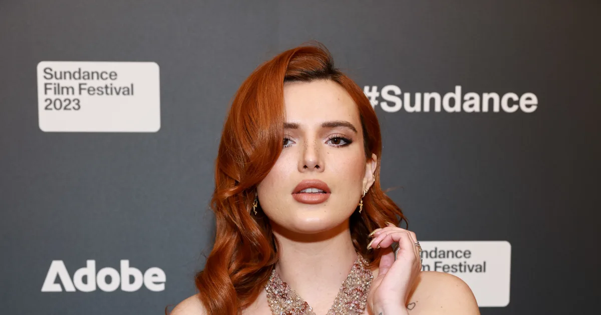 The Hottest Redhead Celebrities