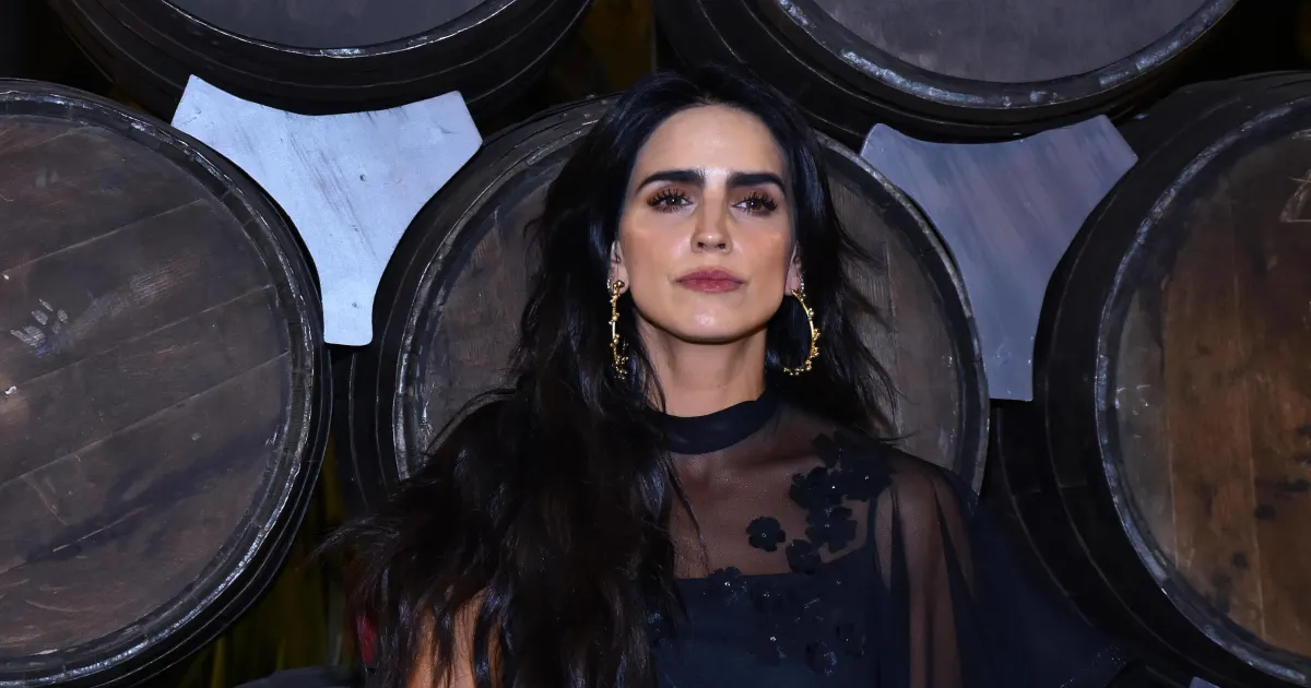 Bárbara de Regil, Josh Duhamel y Omar Chaparro juntos en película