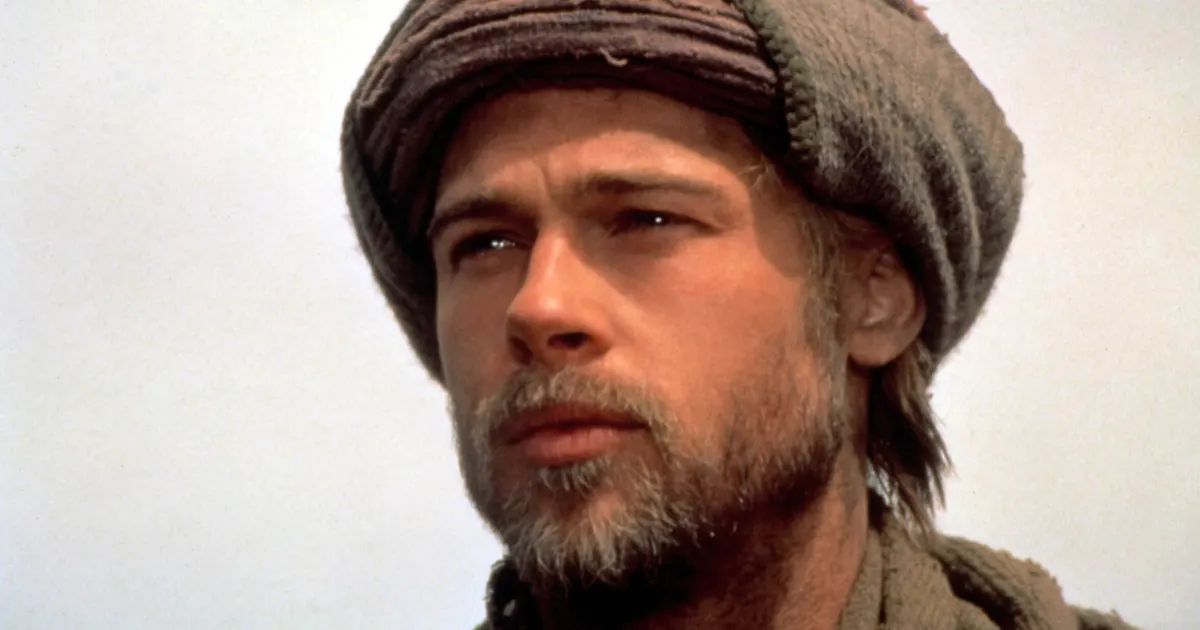 Brad Pitt Revs Up the Screen in Explosive New Trailer!