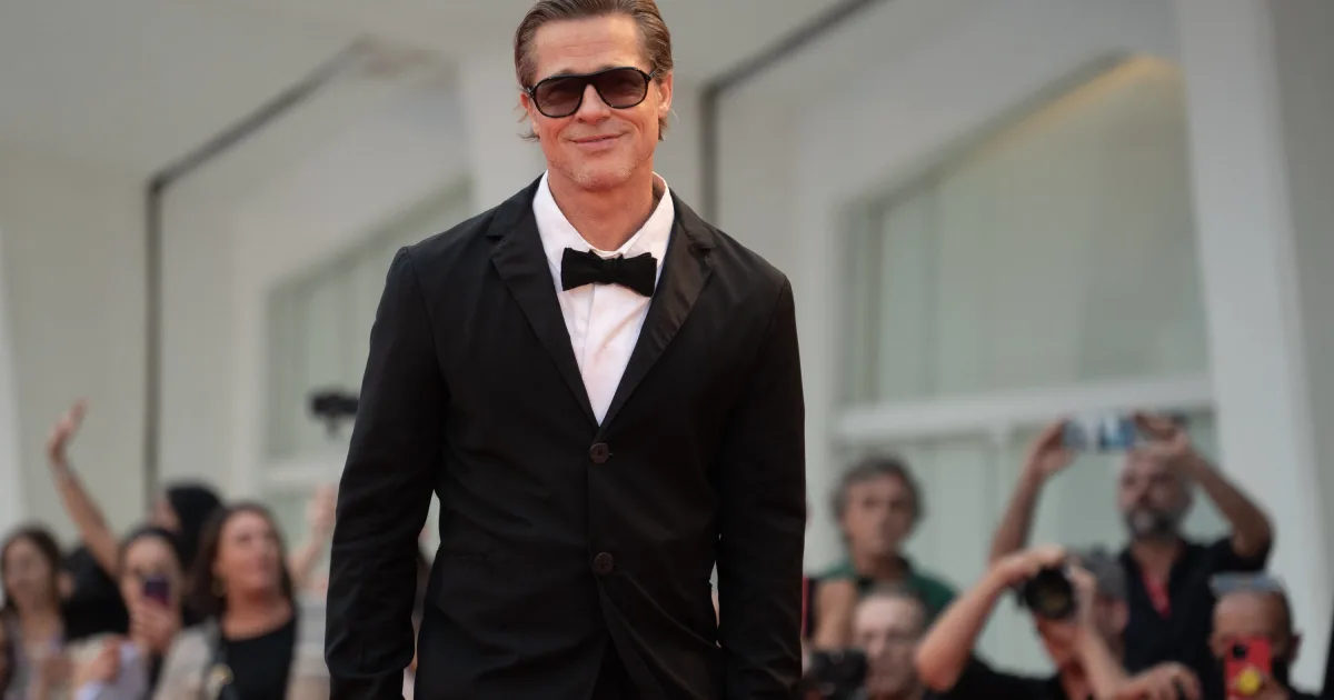 Brad Pitt And Emily Ratajkowski: The Truth Behind Love Rumors