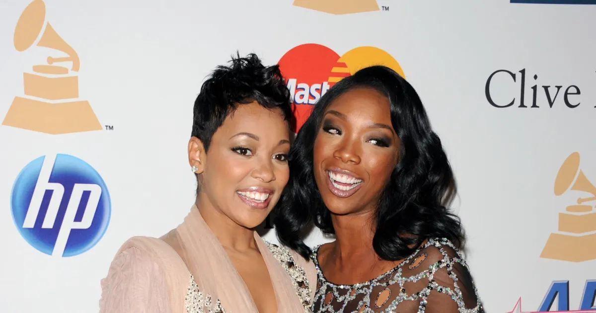 Brandy And Monica Reunite For Epic 3Hour Verzuz Battle