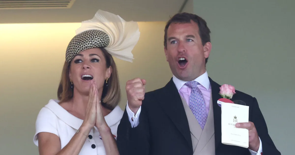 These British Royals Try To Lead Normal Lives