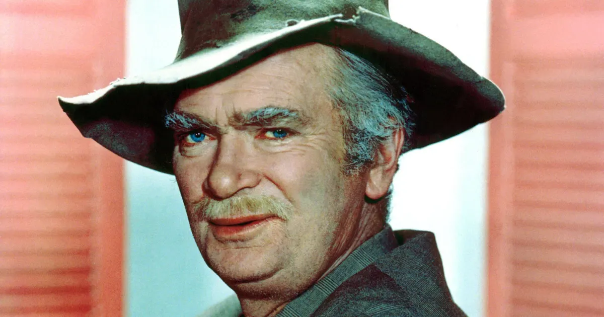 'The Beverly Hillbillies' Buddy Ebsen's Sad Cause Of Death
