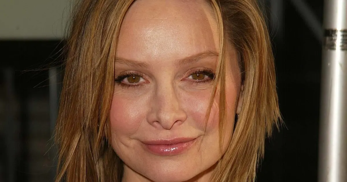 #39 Ally McBeal #39 Sequel: Calista Flockhart Set To Return To Role