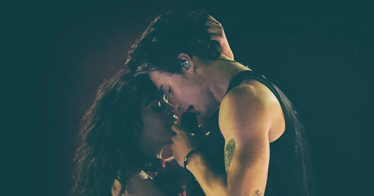 Camila Cabello and Shawn Mendes Break Up