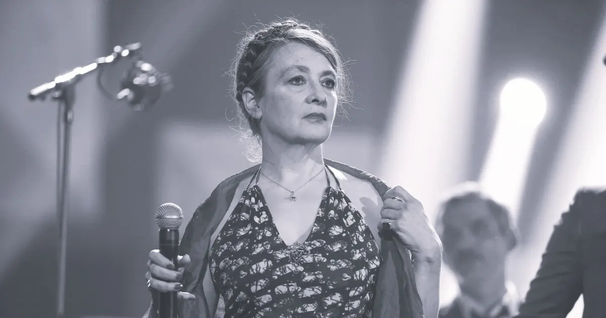 Catherine Ringer Dies at 68: Les Rita Mitsouko Singer