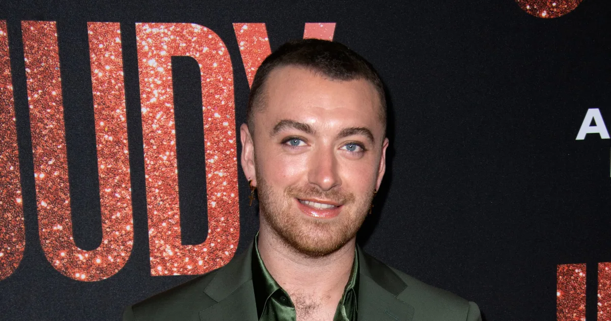 Sam Smith's Rise To Fame!