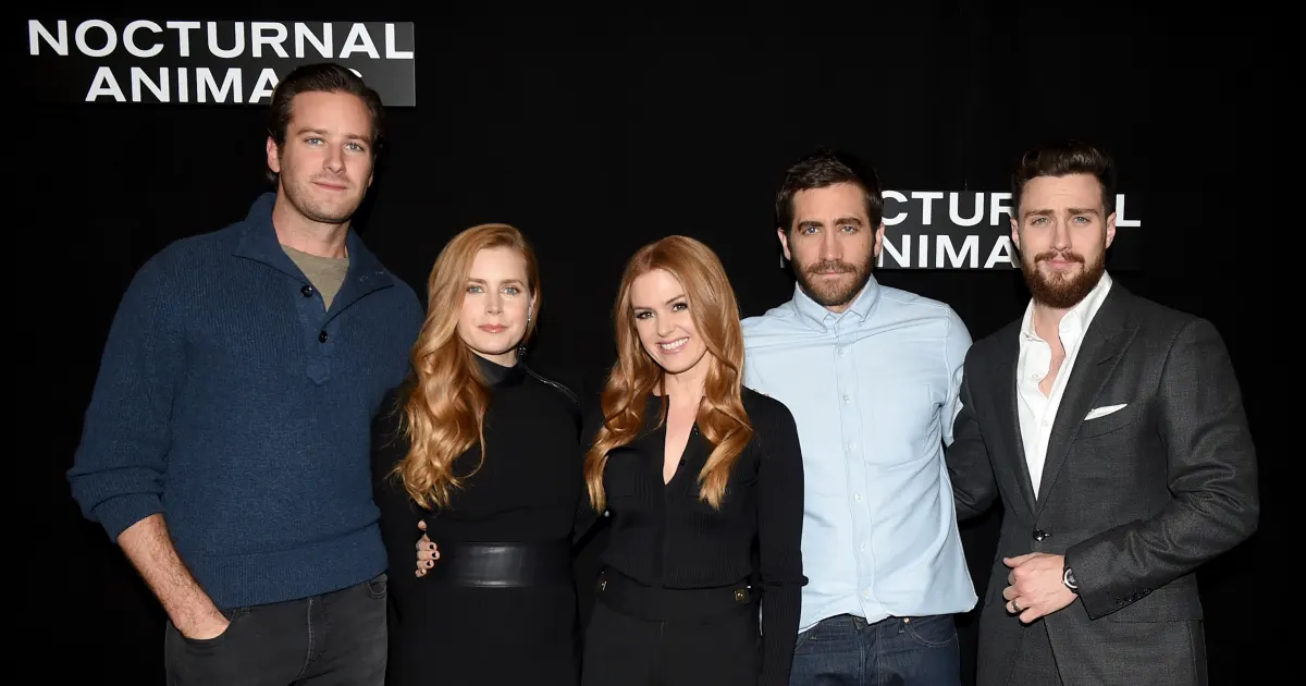 Stars Who Have Been Mistaken For Other Celebs