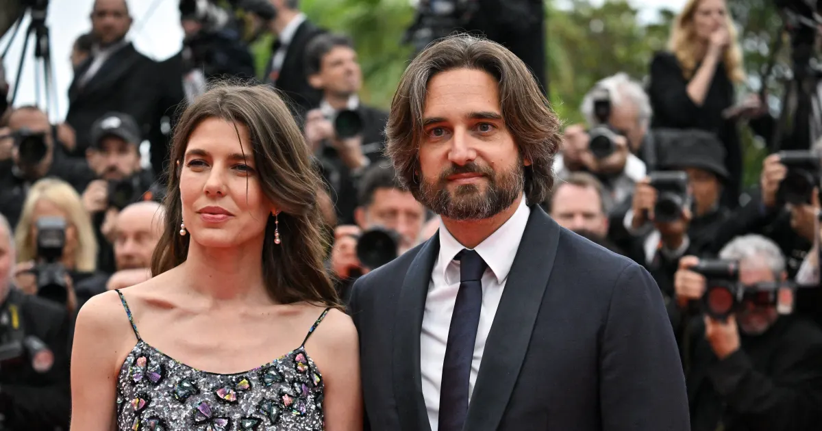Royal Heartbreak: Charlotte Casiraghi & Dimitri Rassam Separate