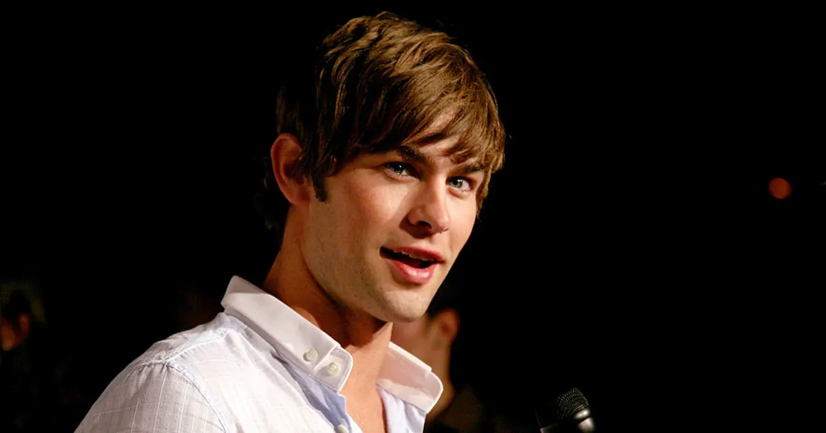 'Gossip Girl' Chace Crawford's Dating History