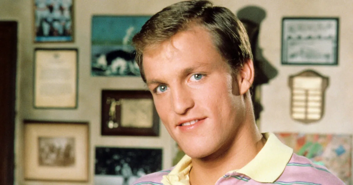 Unveiling Woody Harrelson'S Unique Acting Techniques - Image 2
