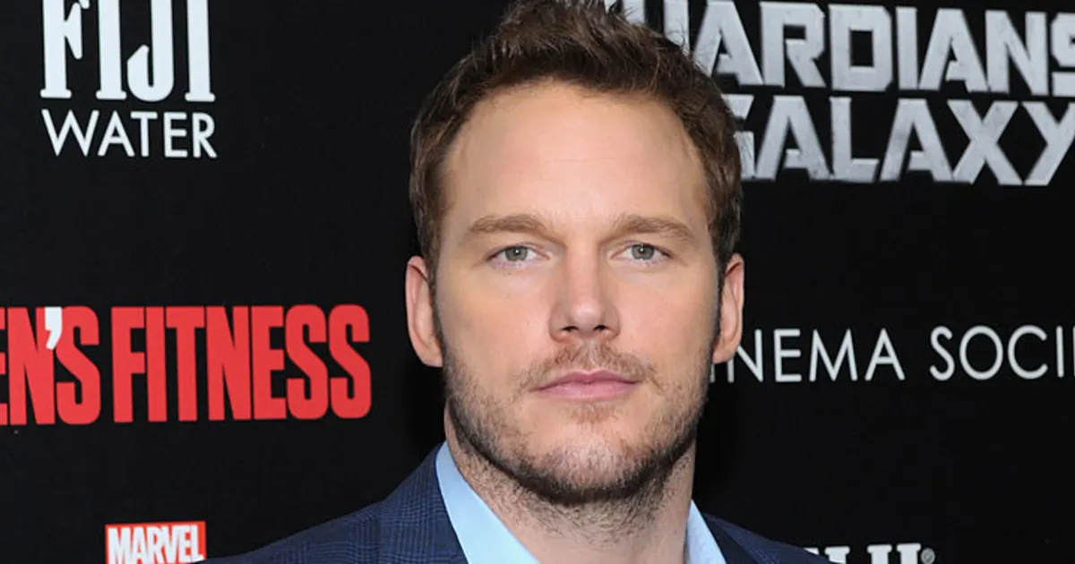Chris Pratt His Best Roles So Far!