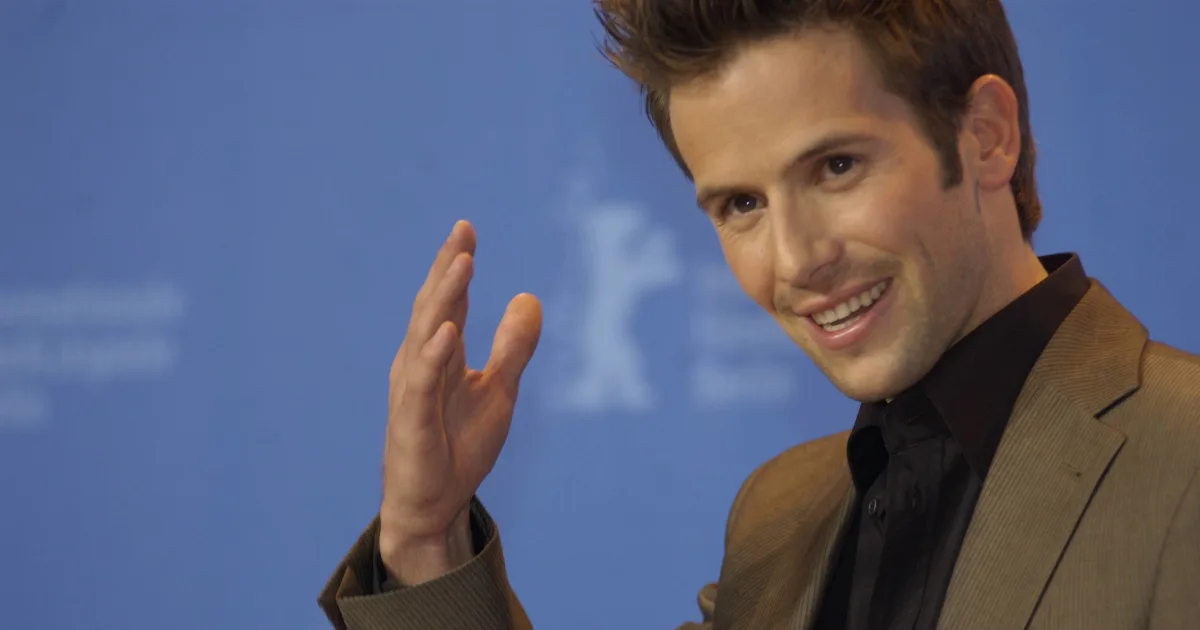 'Speed Racer' Actor Christian Oliver & His Daughters Die In Crash