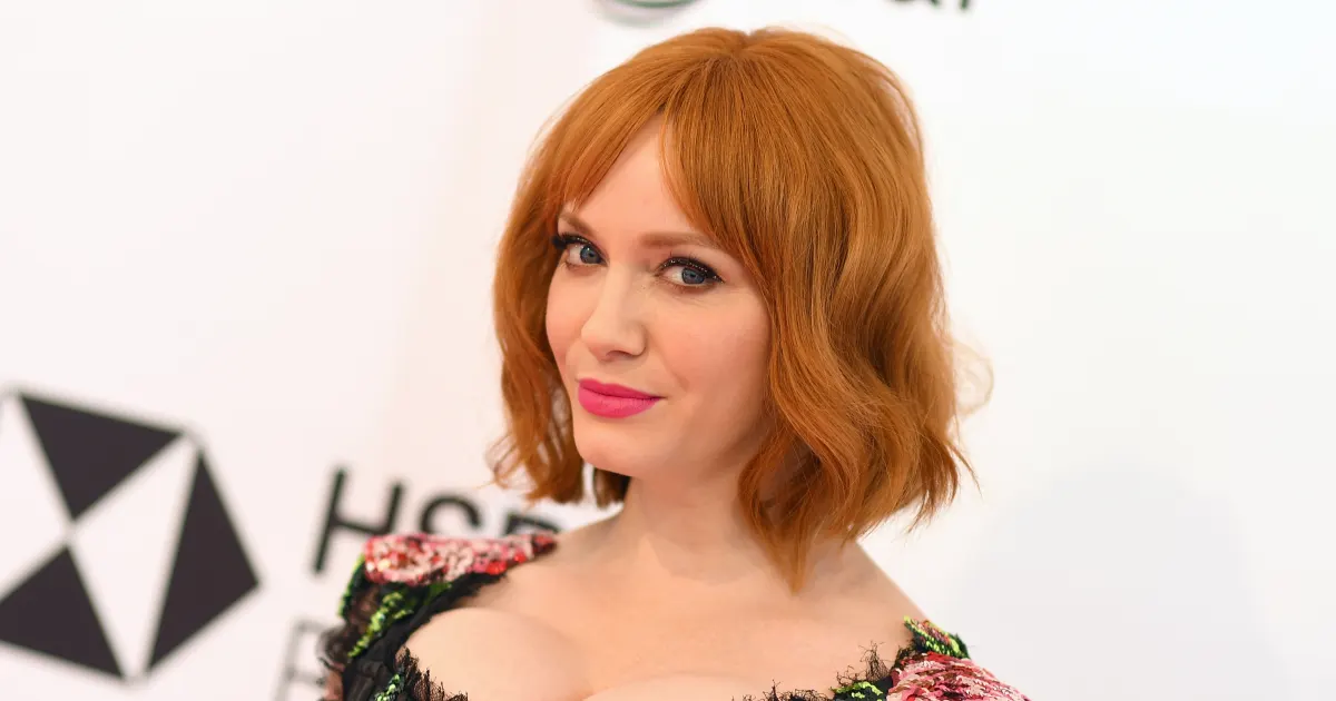 'Mad Men': What Happened To "Joan Holloway"?