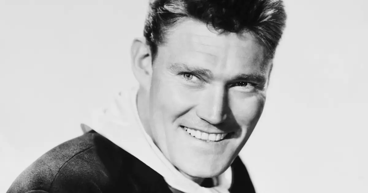 'The Rifleman': Chuck Connors' Cause Of Death