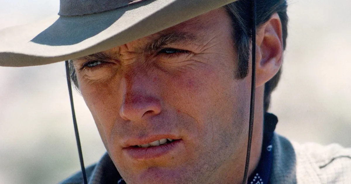 Clint Eastwood #39 s Satirical Spin On THIS Iconic Role