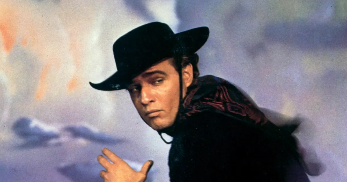 Top 10 Hottest Movie Cowboys Of All Time