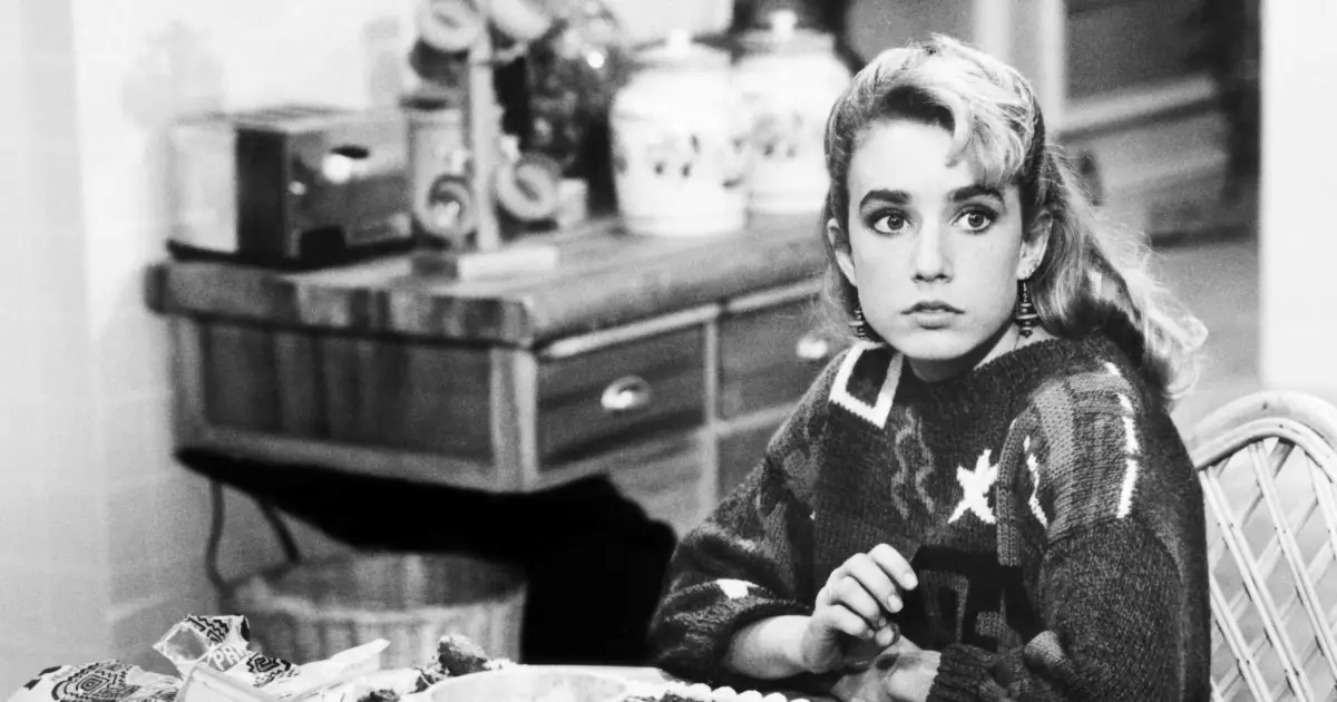 'Diff'rent Strokes' Dana Plato's Cause Of Death