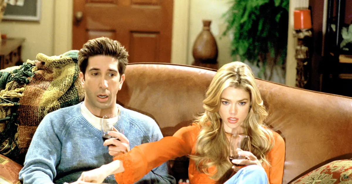 'Friends': “Ross” y todas las veces que nos hizo reír en programa