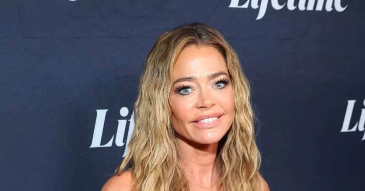 Denise Richards' Biggest Career Highlights(02)