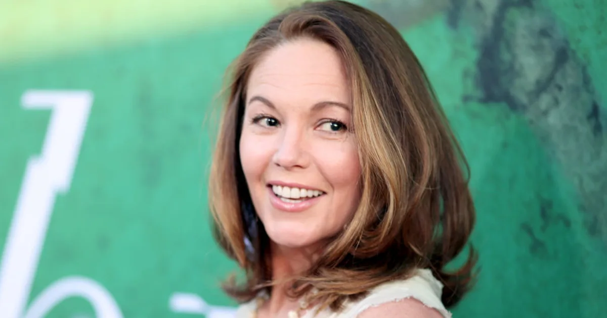 Diane Lane Her Best Roles