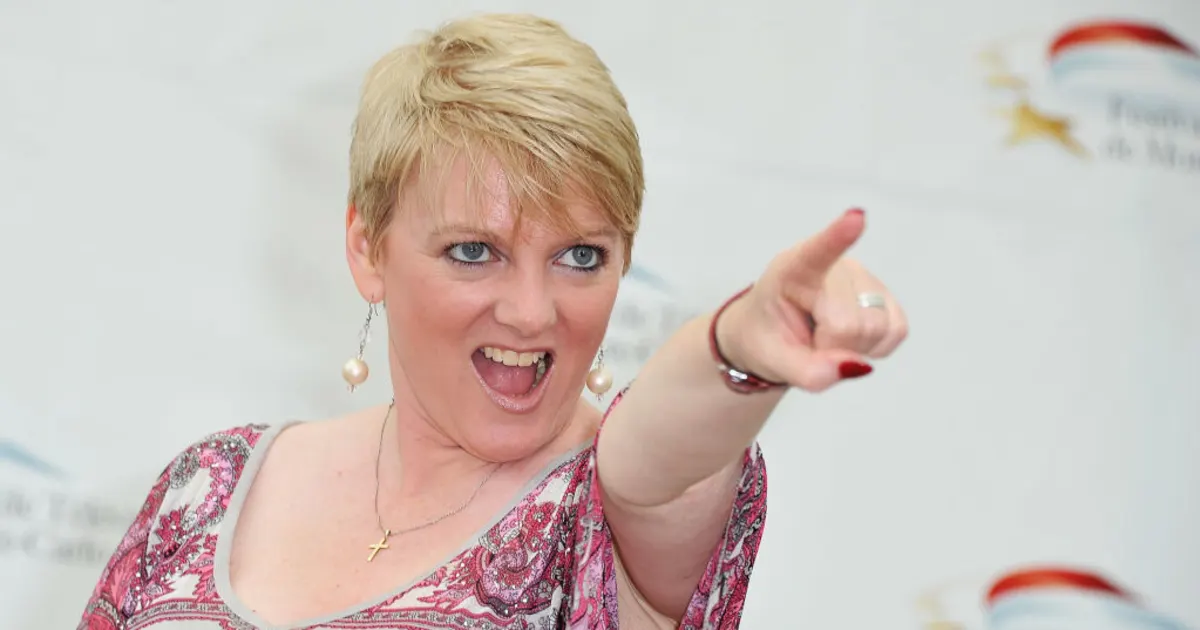 Did You Know These 'Little House' Characters Really Existed