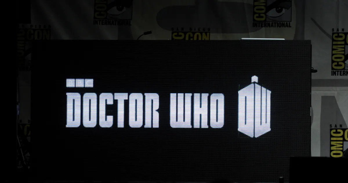 'Doctor Who' Anniversary Special Brings Back THESE Stars