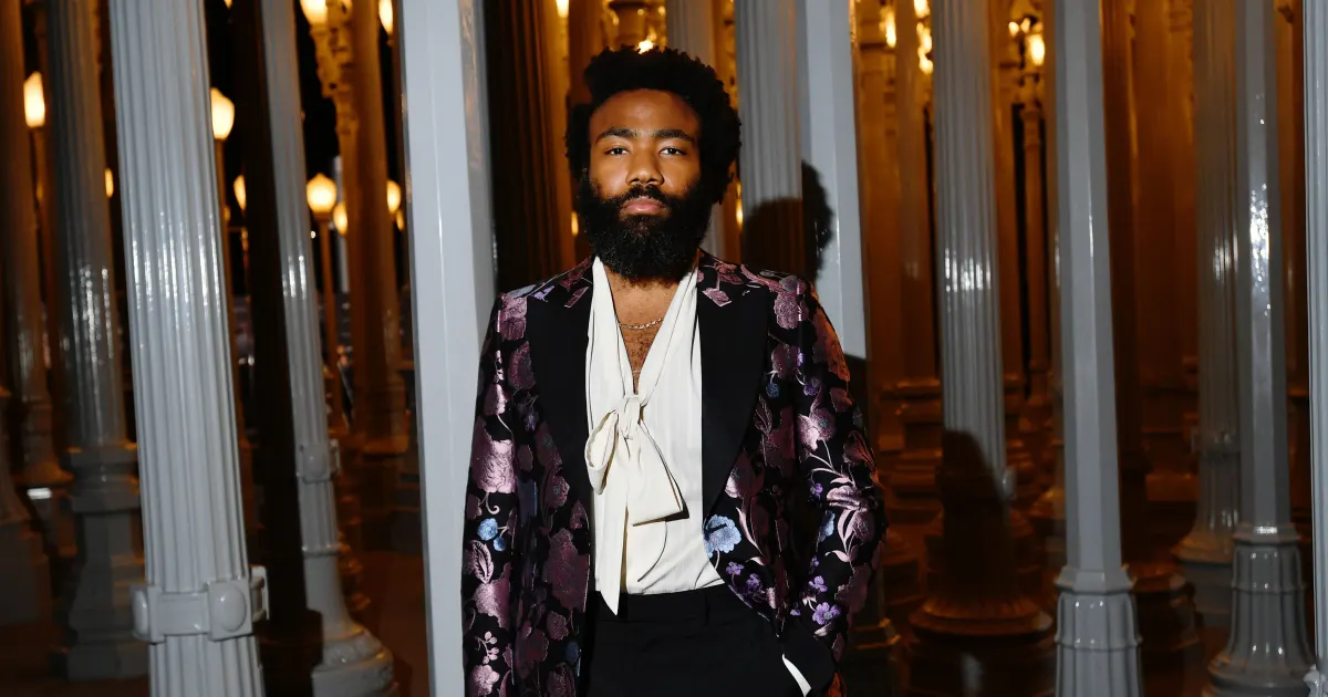Do You Know Donald Glover's Musical Alter Ego?