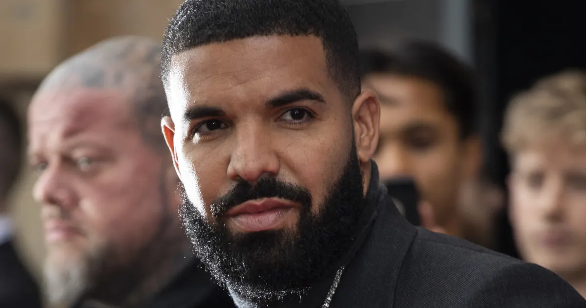 Drake To Take a Break From Music for ‘Maybe a Year’