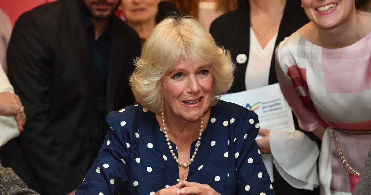 Duchess Camilla Shares Why Queen Consort Title Is Meaningful