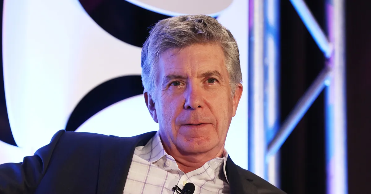 'DWTS' Drama! Tom Bergeron Comments On Executive Producer Leaving