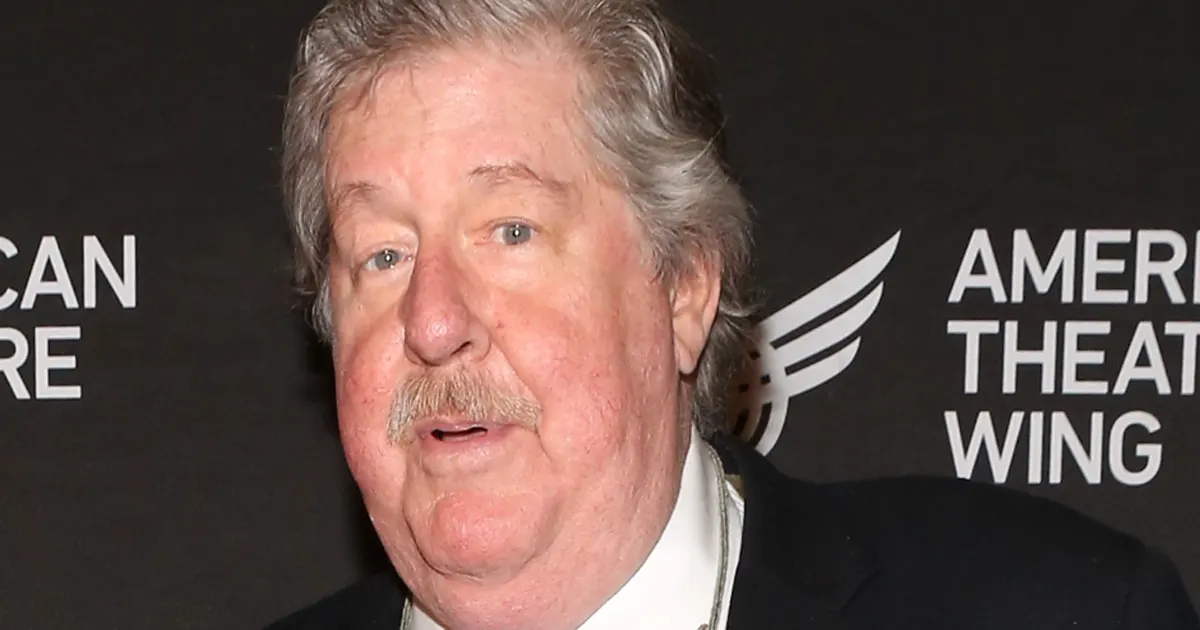 La Fin D'Une Époque: La Cause Du Décès D'Edward Herrmann Révélée